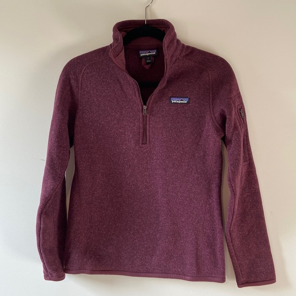 Patagonia Sweaters - Patagonia 1/4 Zip